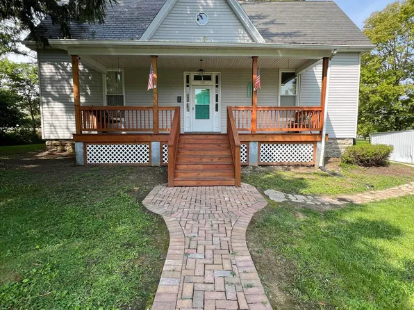 212 W Park St, Augusta, KY 41002