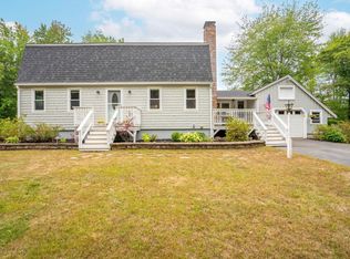 23 Hemlock Avenue, Waterboro, ME 04030
