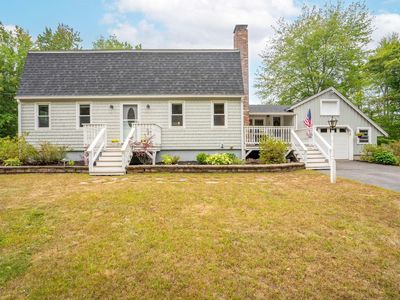 23 Hemlock Avenue, East Waterboro, ME, 04030