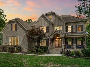 149 Chaska Loop, Troutman, NC 28166