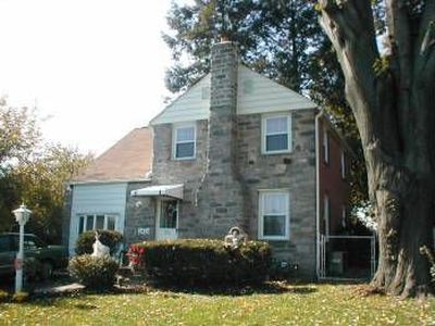 504 W South Ave, Glenolden, PA, 19036