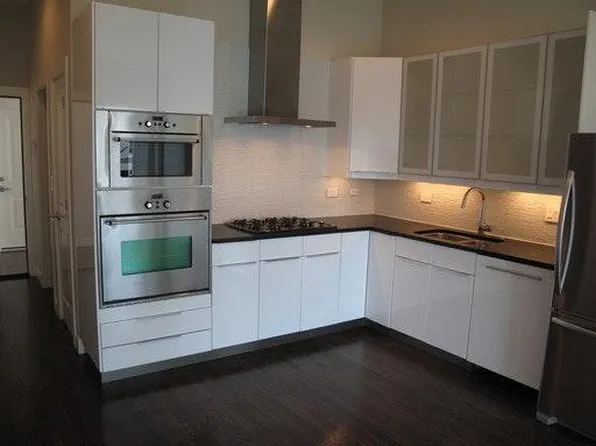 1812 W Chicago Ave #3, Chicago, IL 60622