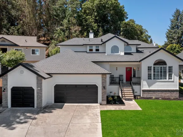 7075 Fellers Lane, Sebastopol, CA 95472