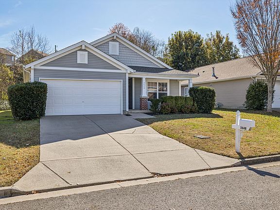 3rd image of 3648 Coles Branch Dr