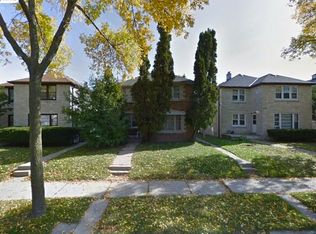 3812 N 53rd St, Milwaukee, WI 53216
