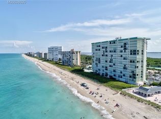 9900 S Ocean Dr APT 106, Jensen Beach, FL 34957