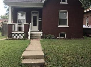 2251 Grand Ave, Granite City, IL 62040