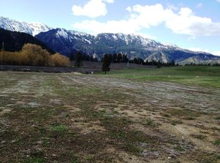 9722 North Rd, Peshastin, WA 98847