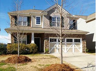 6304 Adobe Rd, Charlotte, NC 28277