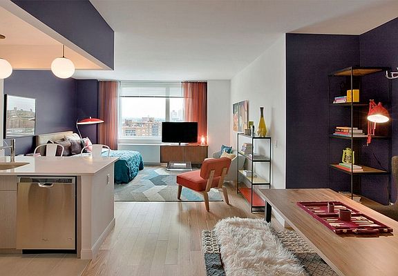 5th image of 6155 Junction Blvd APT 7Q