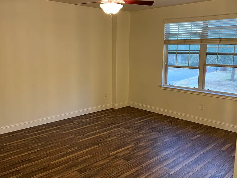 Upstairs Loft