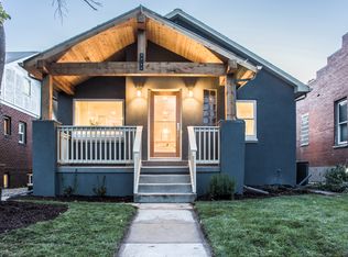 343 S Humboldt St, Denver, CO 80209