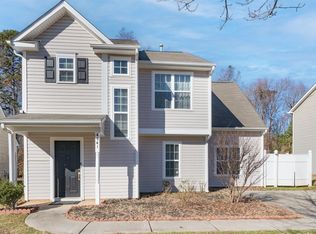 4841 Elizabeth Rd, Charlotte, NC 28269