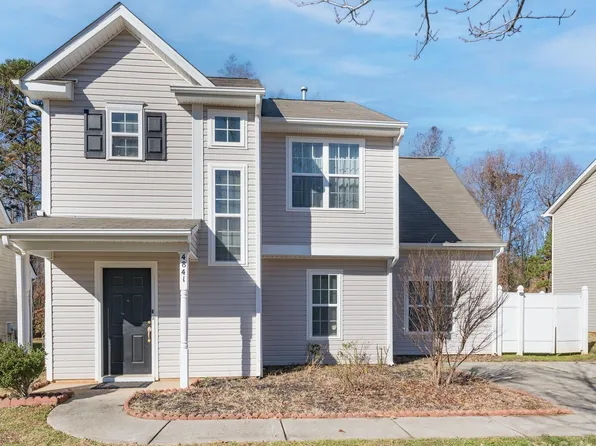 4841 Elizabeth Rd, Charlotte, NC 28269