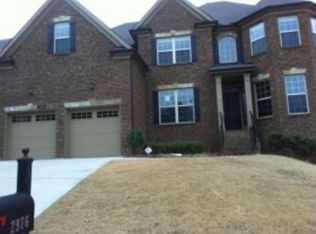 2976 Dolostone Way, Dacula, GA 30019