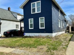 4099 E 56th St, Cleveland, OH