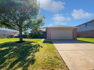 110 Nighthawk Dr, Krum, TX, 76249