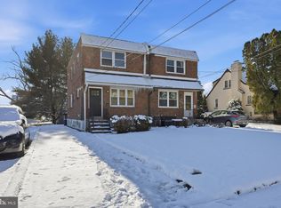312 Prospect Ave, Clifton Heights, PA 19018