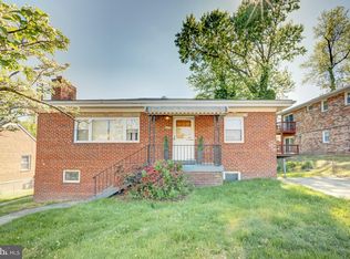 4327 Will St, Capitol Heights, MD 20743