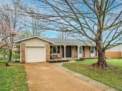 404 Quentin Dr, Saint Charles, MO, 63301