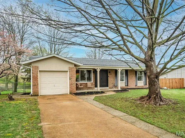 404 Quentin Dr, Saint Charles, MO 63301