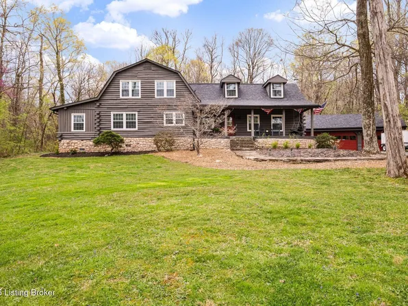 144 Rosswoods Dr, Pewee Valley, KY 40056