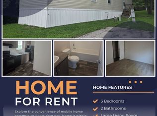 4900 S Valley View Rd LOT 61, Blue Springs, MO 64015