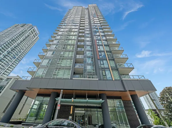 6398 Silver Ave #606, Burnaby, BC V5H 0K7