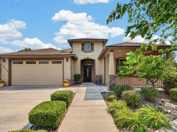 1817 S Irving Pl, Kennewick, WA 99338