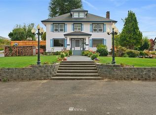 902 Broadway St, South Bend, WA