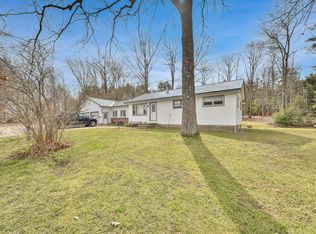 21 Smith Ave, Bridgton, ME 04009