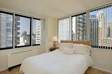 Rented by Brown Harris Stevens