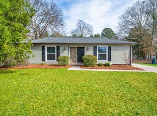 3502 Osage Ct, Augusta, GA 30906
