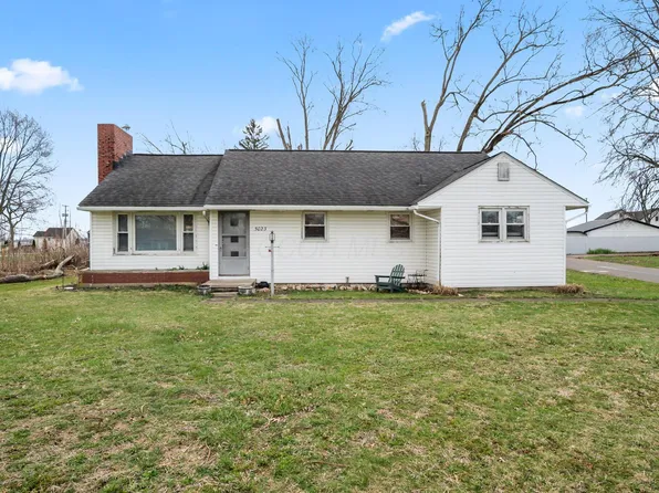5023 Walnut Rd, Buckeye Lake, OH 43008