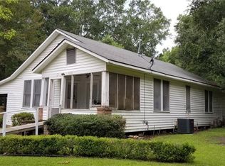 10980 Highway 165 S, Forest Hill, LA 71430