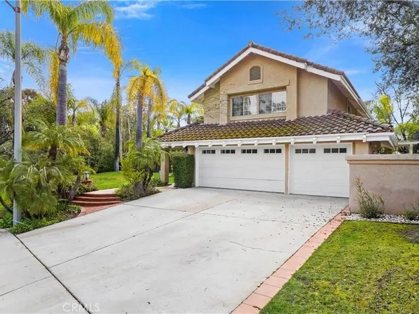 24704 Via Pradera, Calabasas, CA 91302