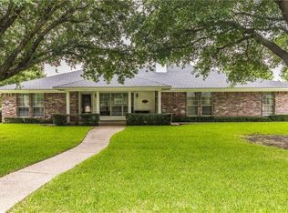 1005 S Harrison St, West, TX 76691