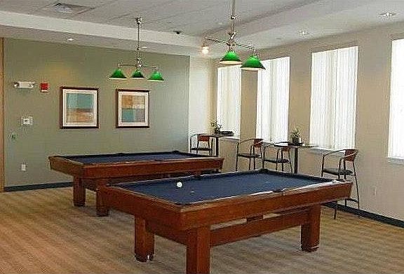Clubhouse