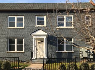 1612 E St NE (Strasbourger), Washington, DC 20002