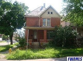 700 Guilford St, Huntington, IN