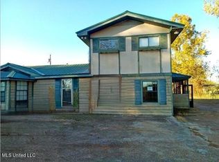 480 Money Sunk Rd, Yazoo City, MS 39194