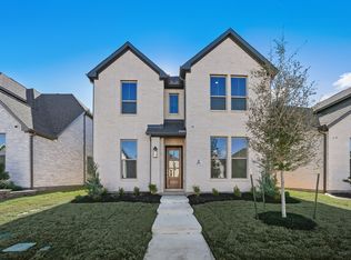 806 Kendall Ln, Celina, TX 75009