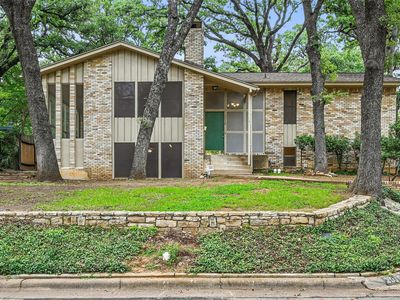 2015 Mill Creek Dr, Arlington, TX, 76010