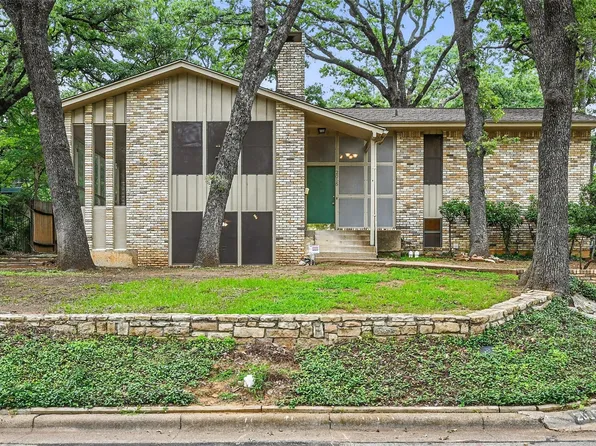 2015 Mill Creek Dr, Arlington, TX 76010