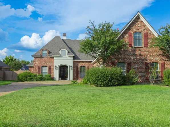 9383 Milbank Dr, Shreveport, LA 71115