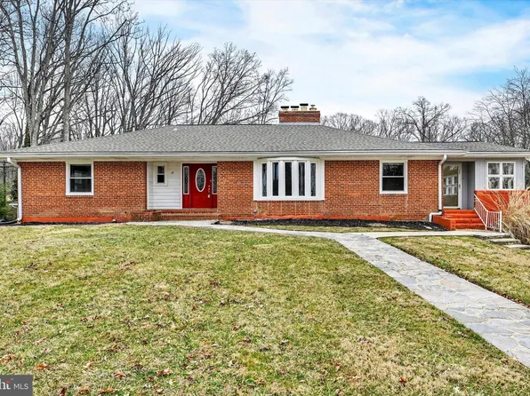 35 Sheraton Rd, Randallstown, MD 21133