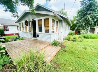 3135 SW 13th St, Des Moines, IA 50315