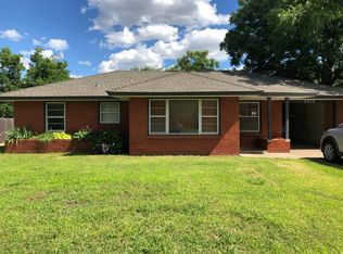2332 Ashley Dr, Oklahoma City, OK 73120