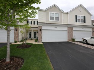 15239 W Kenmare Cir, Manhattan, IL 60442