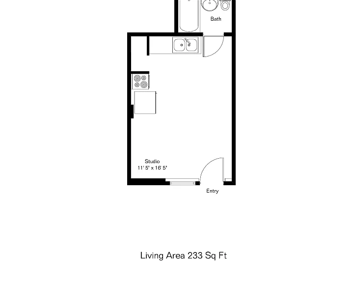 414 S 3rd Ave #9 — Photo 6